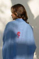 Coastal Palm Shirt - CiceroniTopsZanzibar Living
