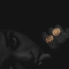Coin - up Ring - CiceroniRingsNO.NA.MÈ