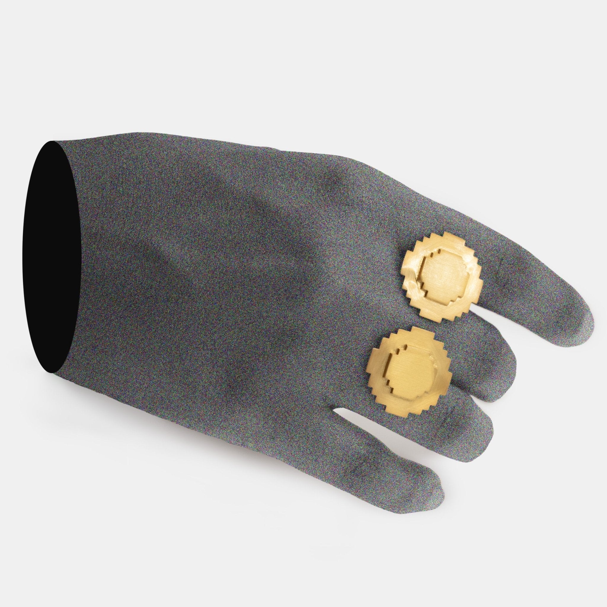 Coin - up Ring - CiceroniRingsNO.NA.MÈ