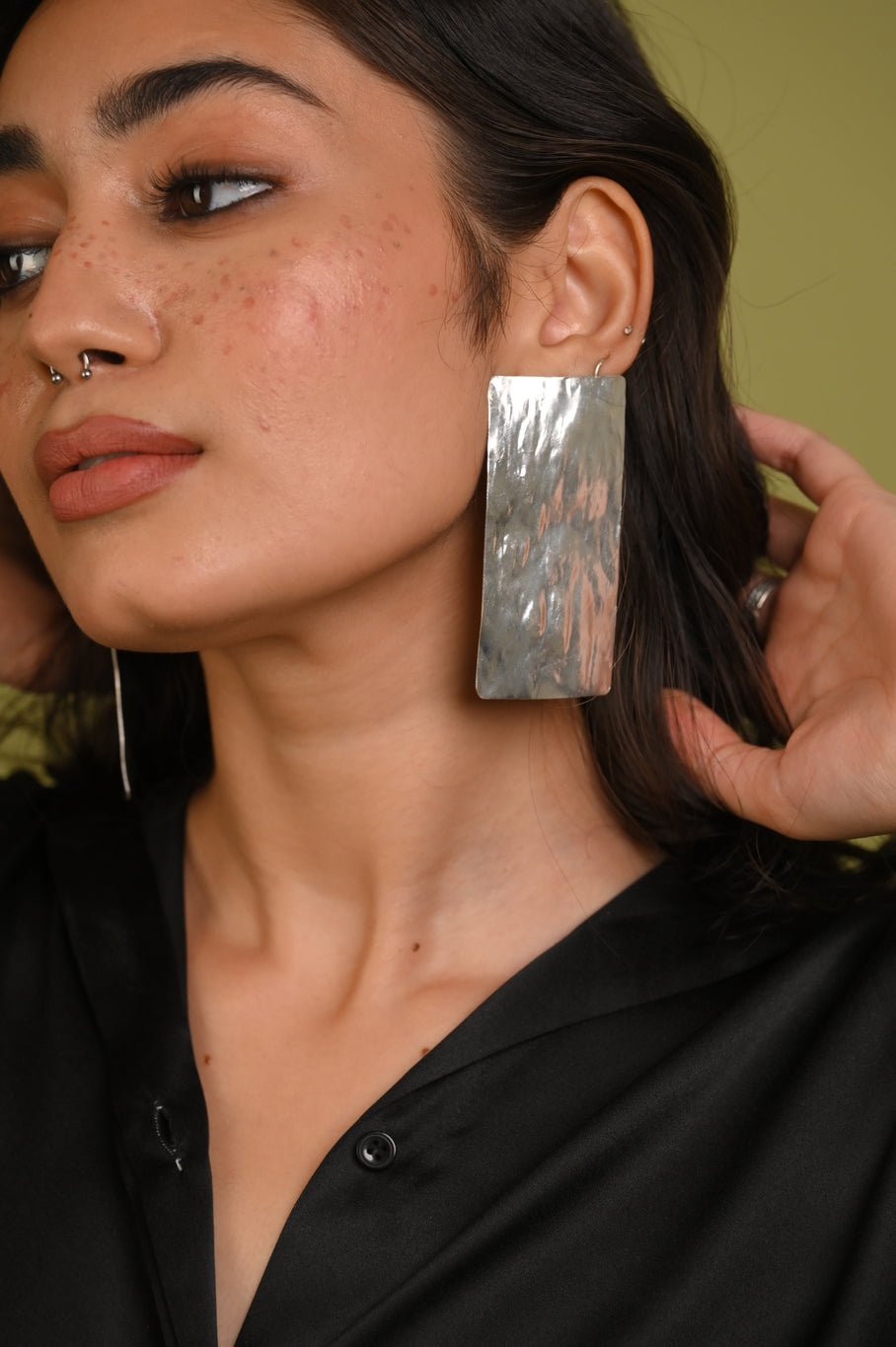Colossal Earrings - CiceroniEarringsAimra'a