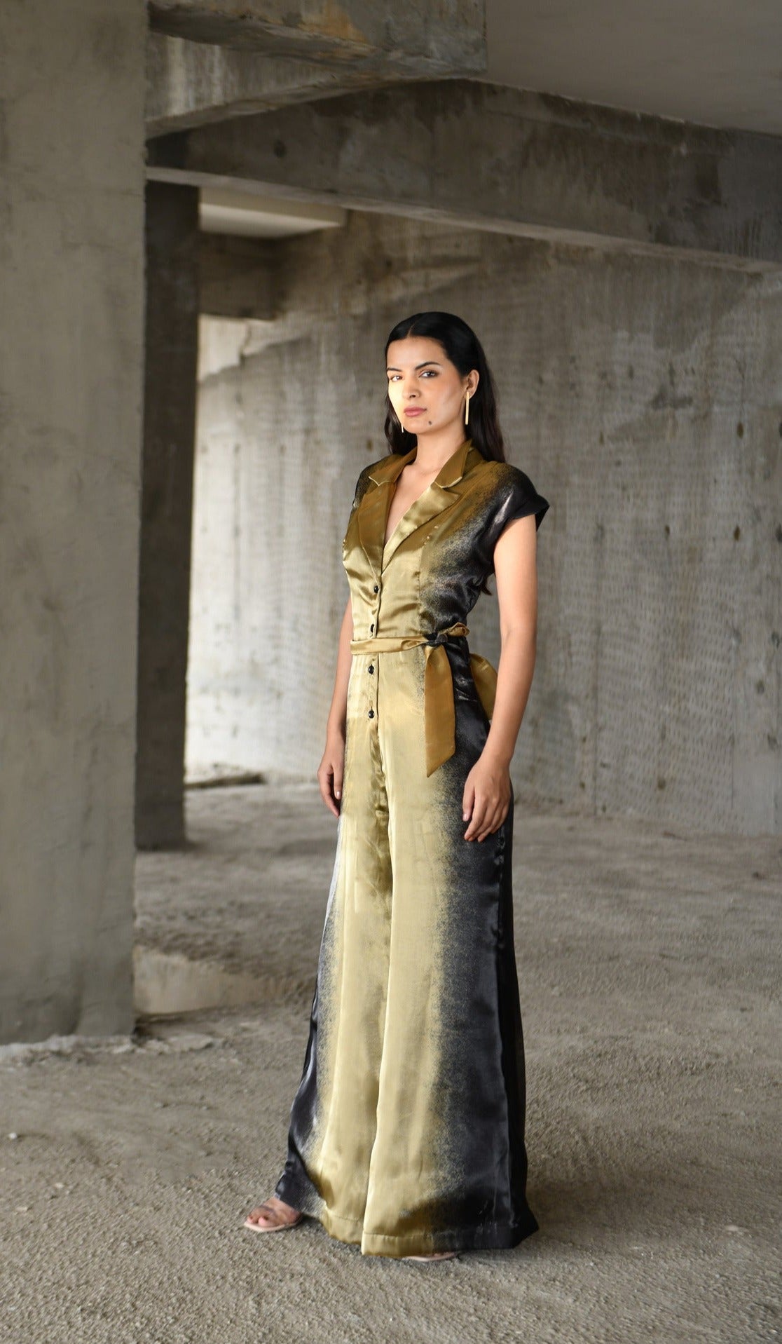 Columbia Jumpsuit - CiceroniJumpsuitEast 14