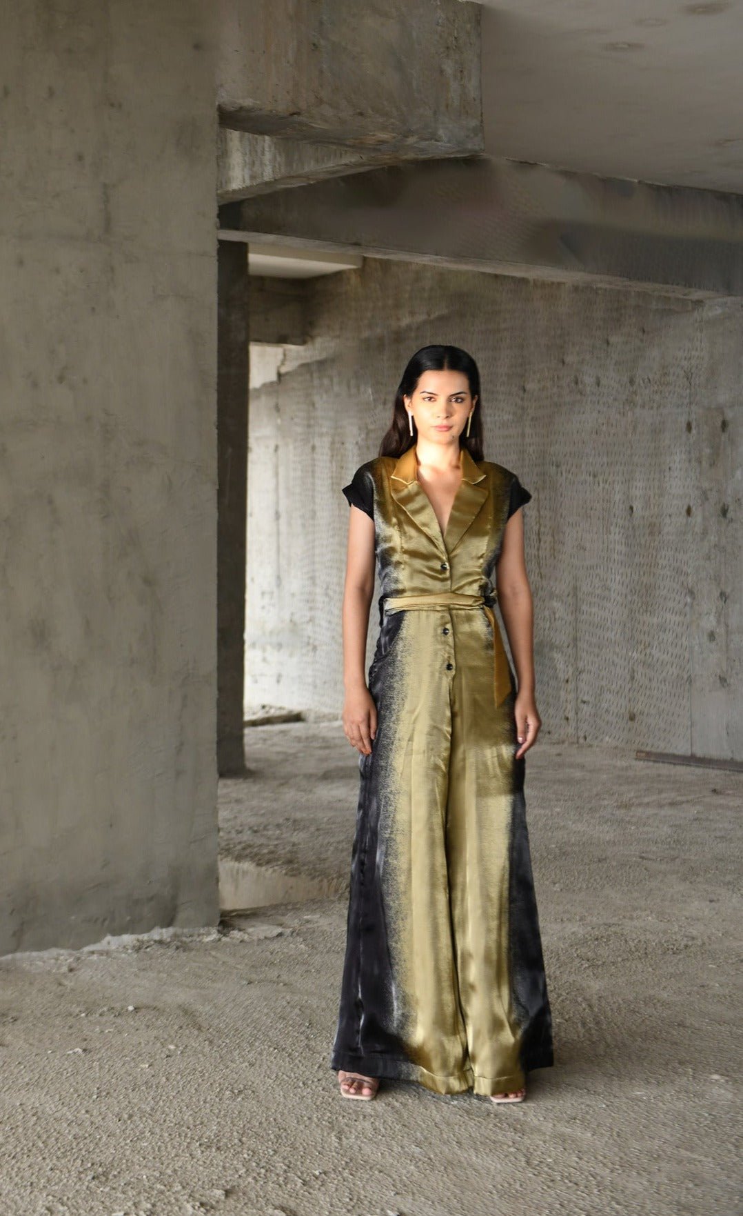 Columbia Jumpsuit - CiceroniJumpsuitEast 14