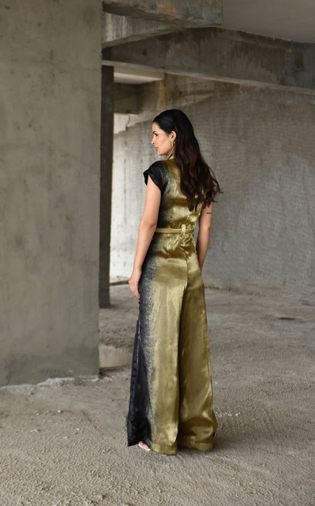 Columbia Jumpsuit - CiceroniJumpsuitEast 14