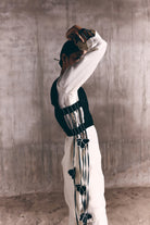 Column Kurta - CiceroniKurta, Festive WearATBW