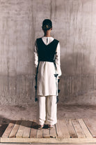 Column Kurta - CiceroniKurta, Festive WearATBW