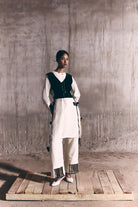 Column Kurta - CiceroniKurta, Festive WearATBW