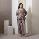 Cone Co - ord Set - CiceroniCo - ord SetChokhi Chorri