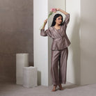 Cone Co - ord Set - CiceroniCo - ord SetChokhi Chorri