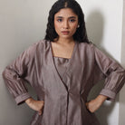 Cone Co - ord Set - CiceroniCo - ord SetChokhi Chorri