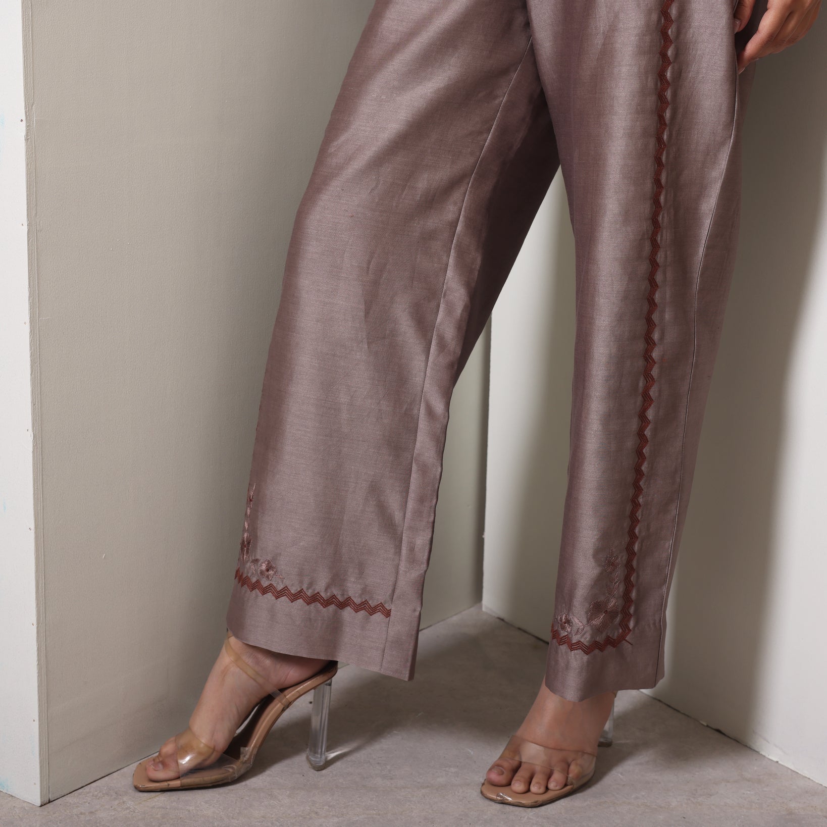 Cone Co - ord Set - CiceroniCo - ord SetChokhi Chorri