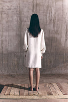 Confluence Dress - CiceroniDressATBW