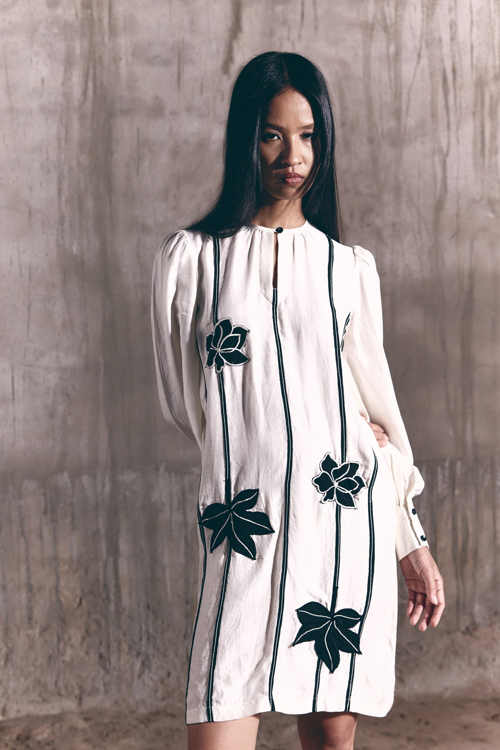 Confluence Dress - CiceroniDressATBW