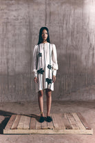 Confluence Dress - CiceroniDressATBW