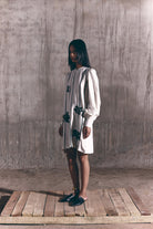 Confluence Dress - CiceroniDressATBW