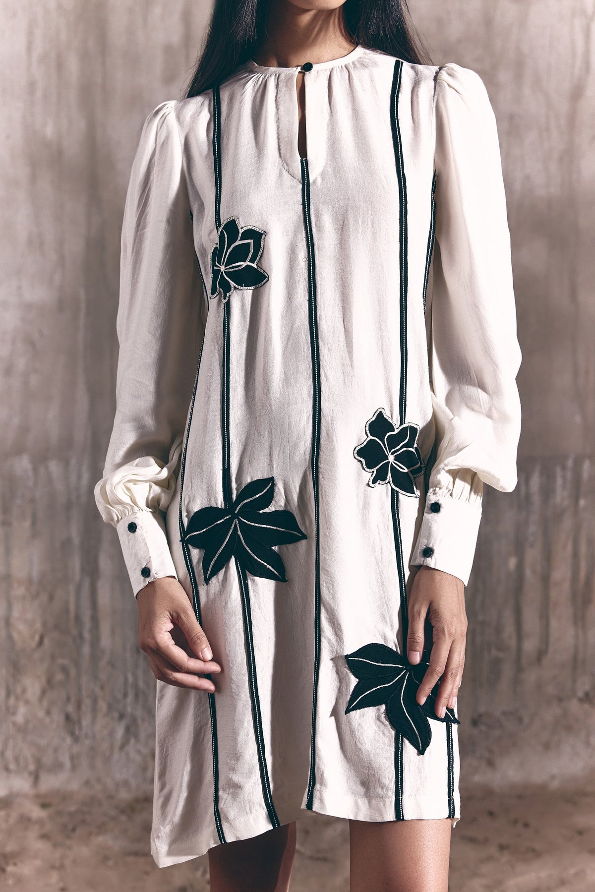 Confluence Dress - CiceroniDressATBW