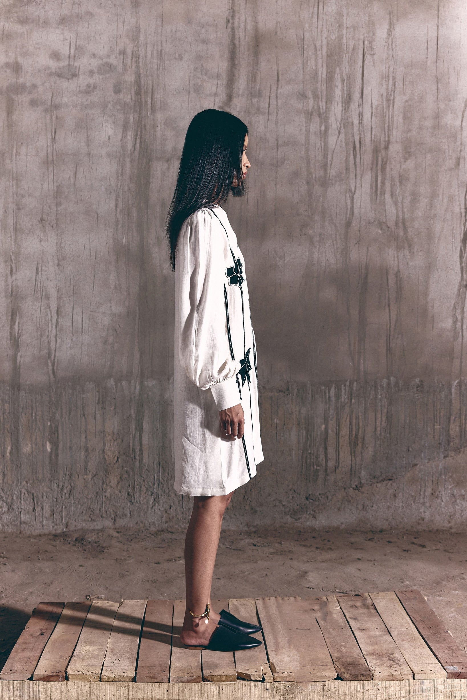 Confluence Dress - CiceroniDressATBW