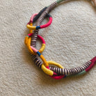 Confluence Necklace - CiceroniNeckpieceBandish