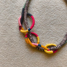 Confluence Necklace - CiceroniNeckpieceBandish