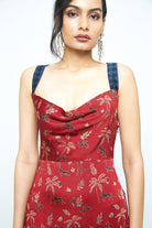 Contour Dress - CiceroniDressesAnushé Pirani