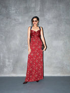 Contour Dress - CiceroniDressesAnushé Pirani