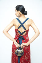 Contour Dress - CiceroniDressesAnushé Pirani