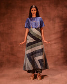 Convertible Carnival Skirt - CiceroniSkirtsAnam Husain