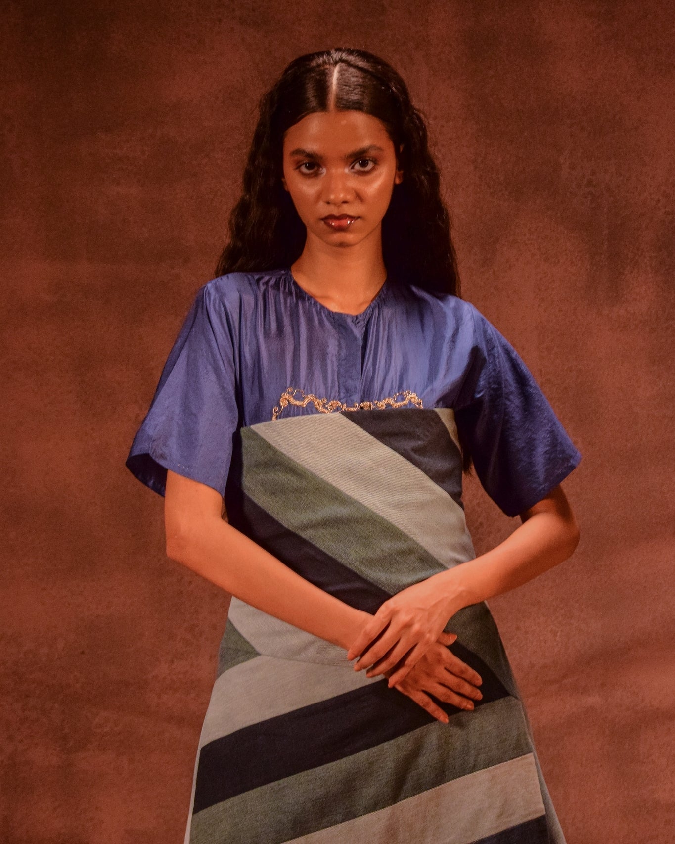 Convertible Carnival Skirt - CiceroniSkirtsAnam Husain