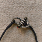 Coral Bloom Necklace - CiceroniNeckpieceBandish