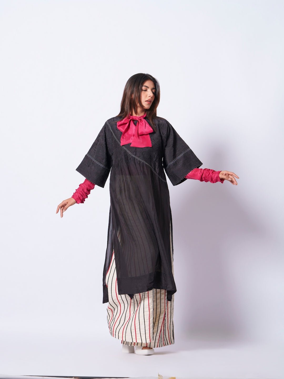 Cord Pants - CiceroniPantsStoique