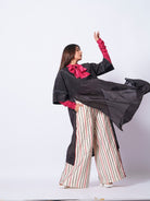 Cord Pants - CiceroniPantsStoique