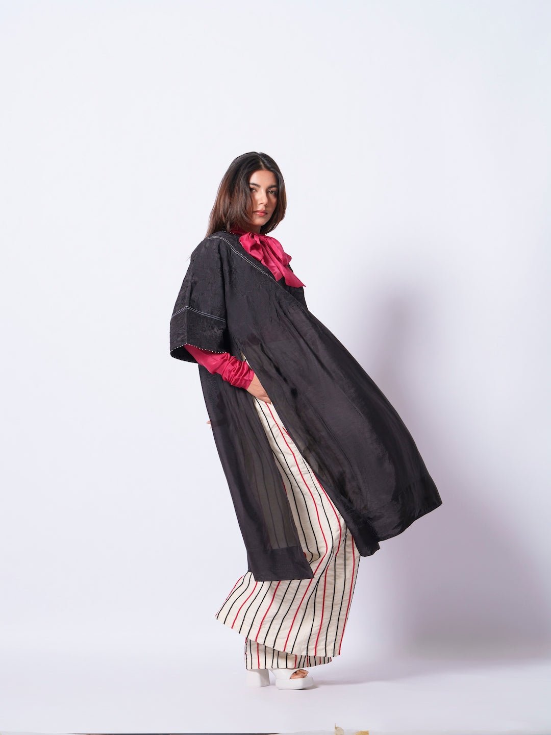 Cord Pants - CiceroniPantsStoique