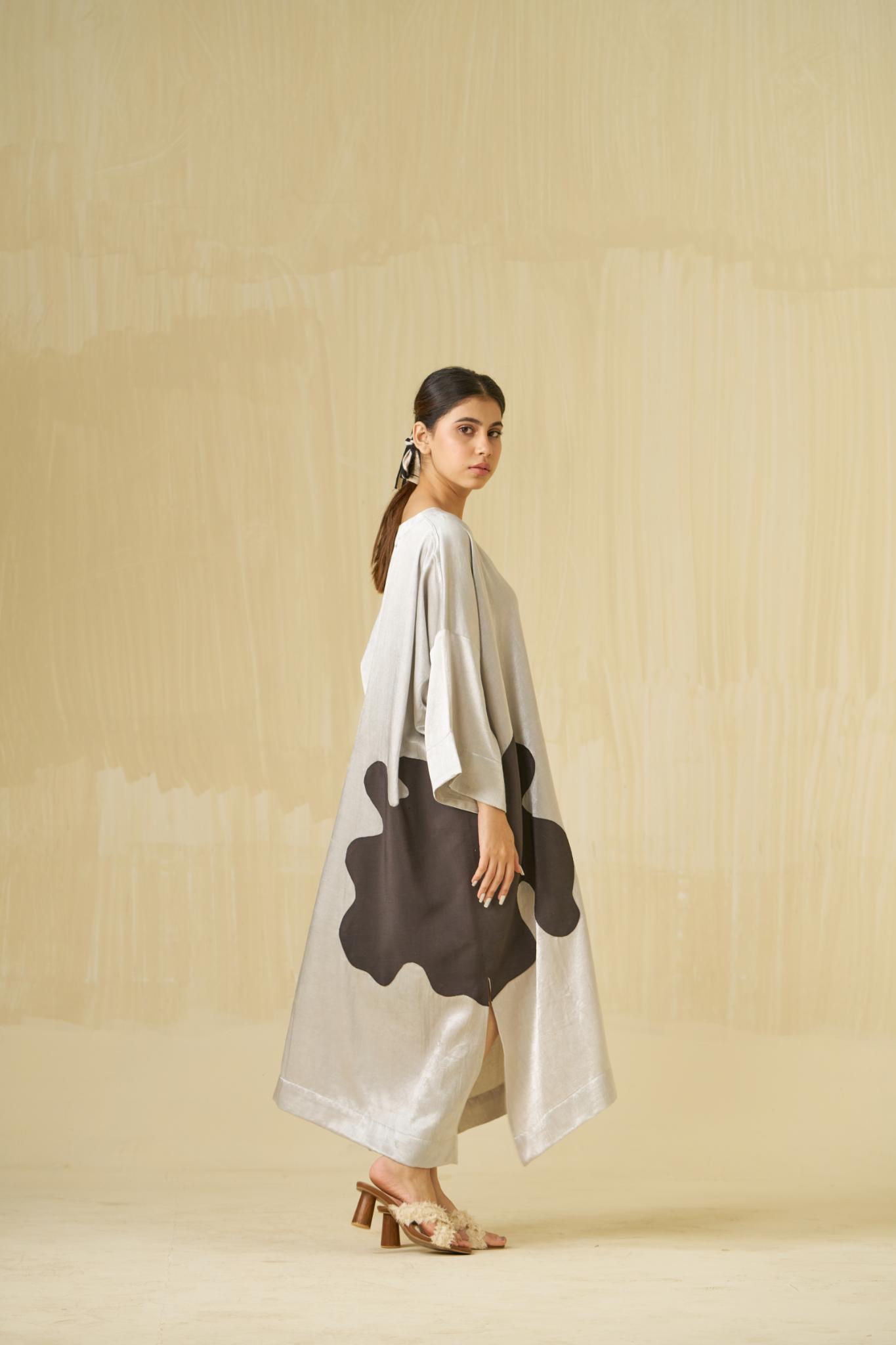 Cosmos Dress - CiceroniDressesStoique