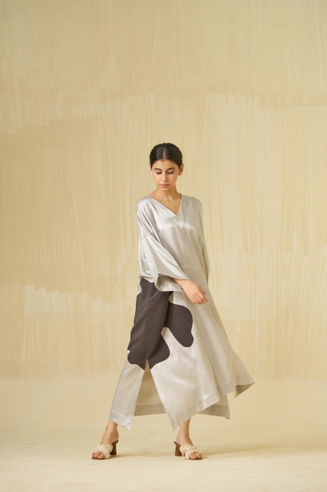 Cosmos Dress - CiceroniDressesStoique