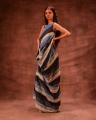 Cowl Dress - CiceroniDressesAnam Husain