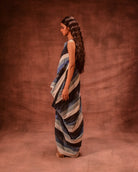 Cowl Dress - CiceroniDressesAnam Husain