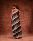 Cowl Dress - CiceroniDressesAnam Husain