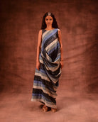 Cowl Dress - CiceroniDressesAnam Husain