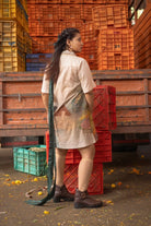 Crawford Dress - CiceroniShirt DressAsaii