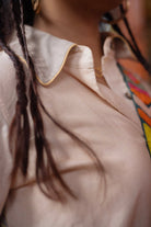 Crawford Dress - CiceroniShirt DressAsaii