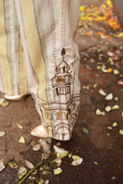 Crawford Pants - CiceroniPantsAsaii
