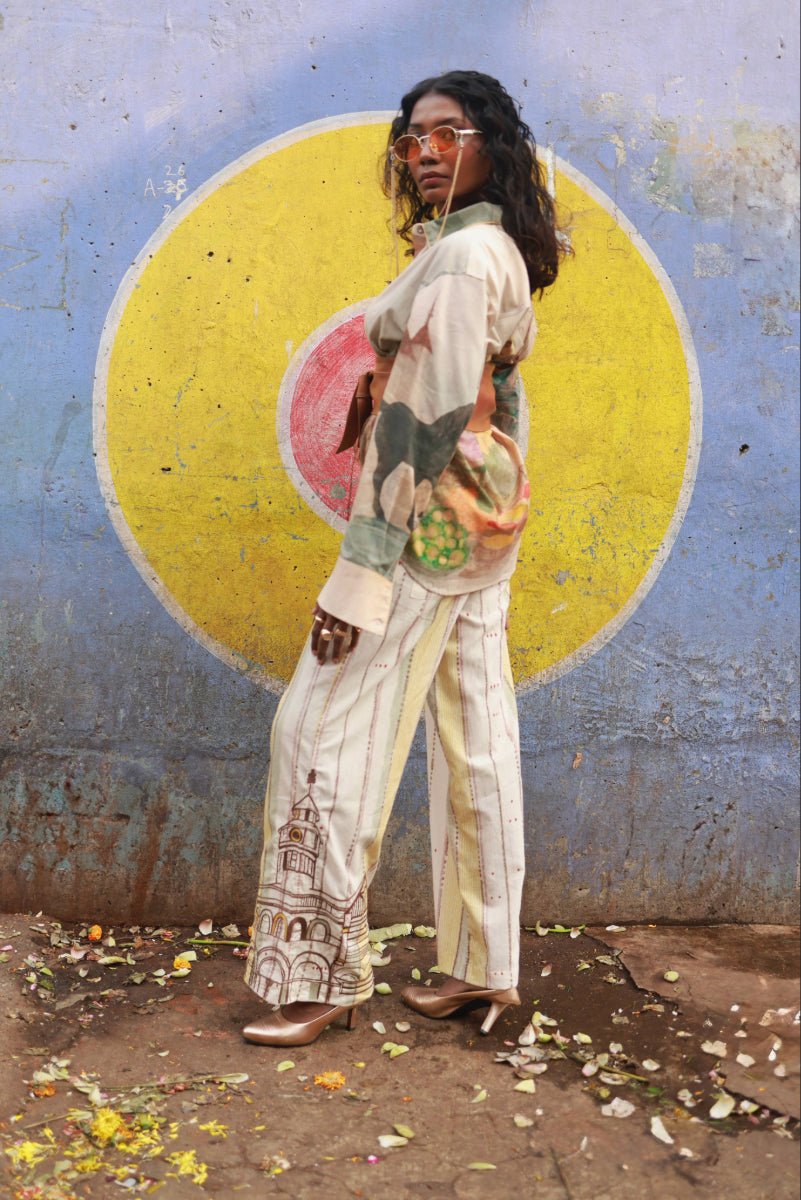 Crawford Pants - CiceroniPantsAsaii