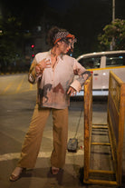 Crawford Shirt - CiceroniShirtAsaii