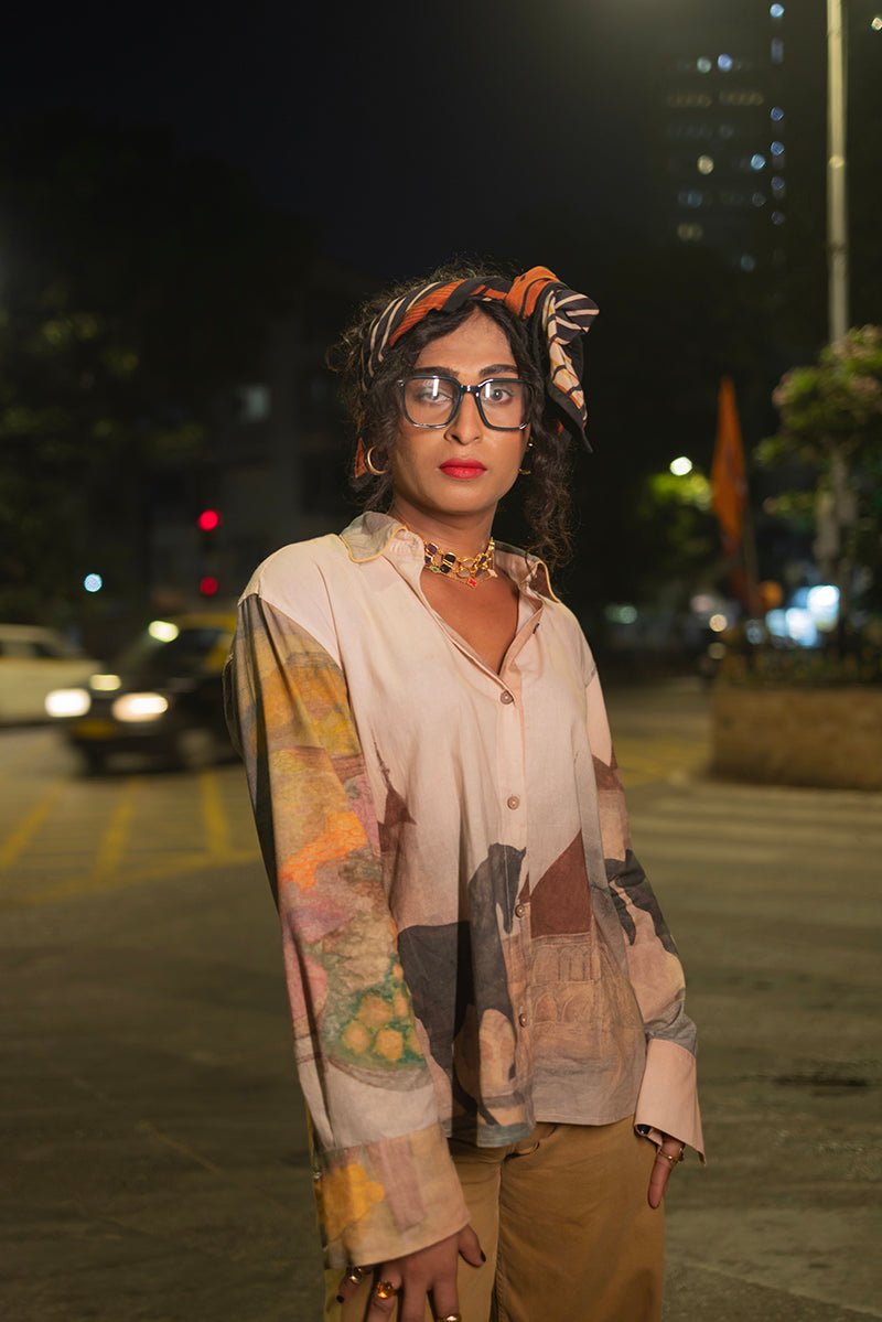 Crawford Shirt - CiceroniShirtAsaii