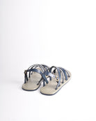 Criss Cross Strap Sandals - CiceroniSandalsSlomotion