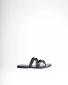 CrissCross Men's Chappals - CiceroniFlatsSlomotion