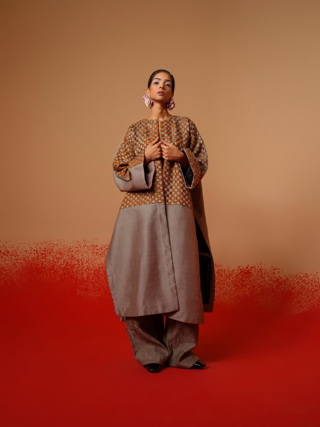 Current Overlay - CiceroniJacketsStoique