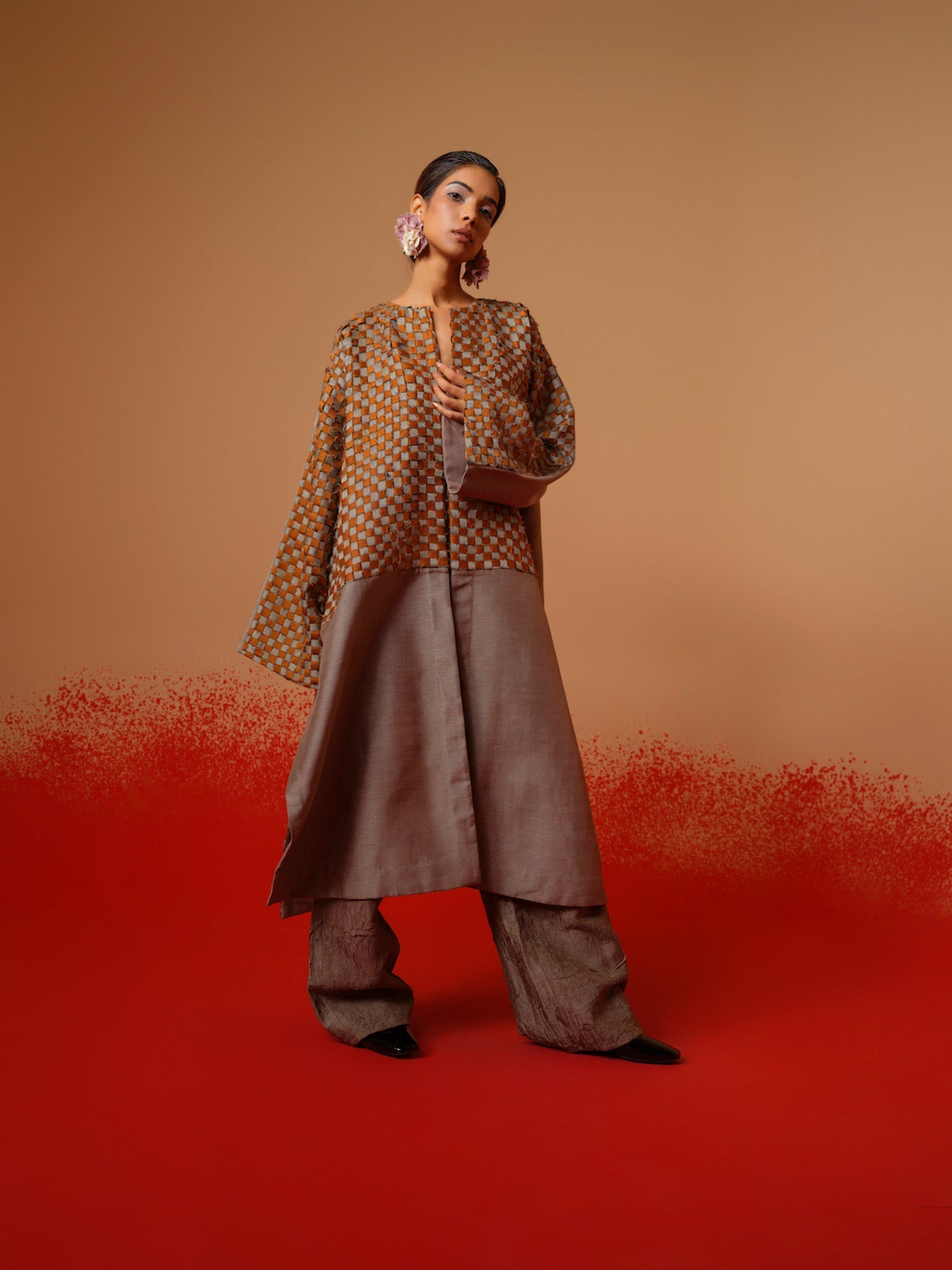 Current Overlay - CiceroniJacketsStoique