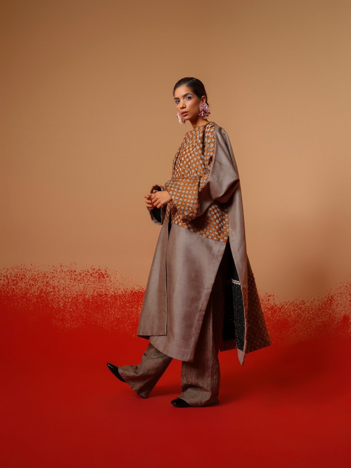 Current Overlay - CiceroniJacketsStoique