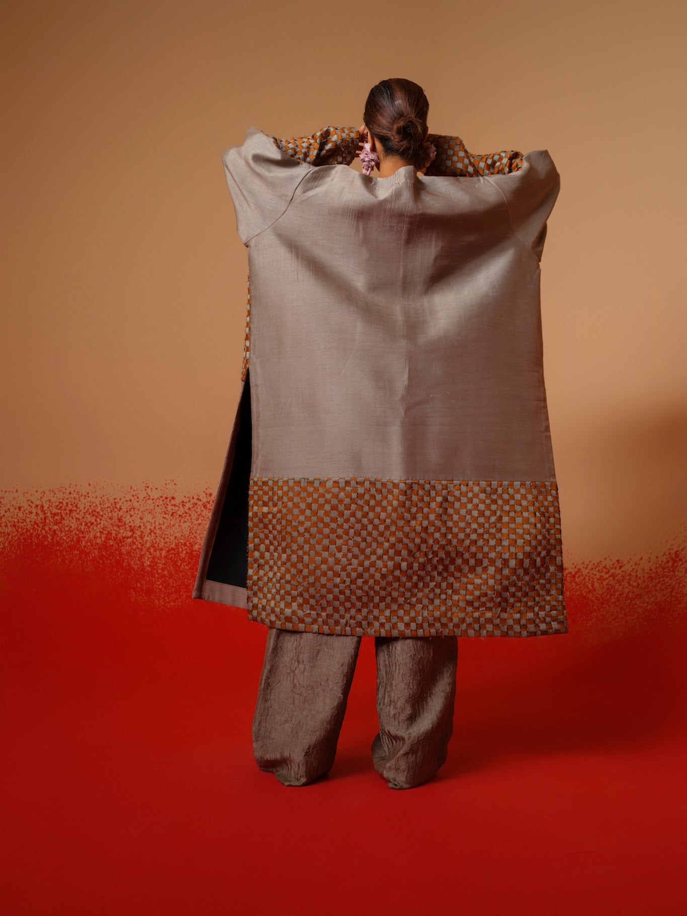 Current Overlay - CiceroniJacketsStoique