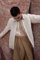 Cut Corners Shirt - CiceroniShirtsAnam Husain